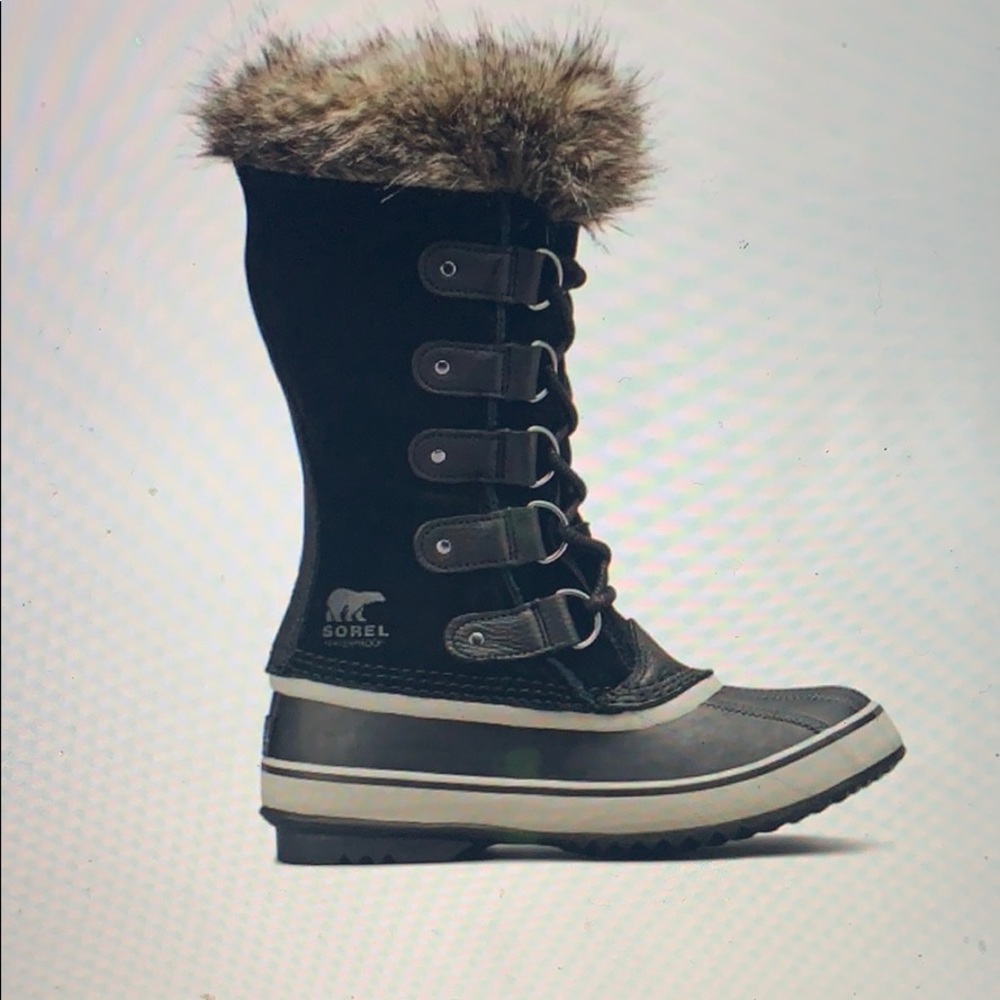 Sorel - Joan of Arctic Boot